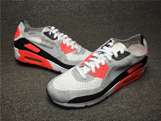 Super Max Nike Air Max 90 Men--019